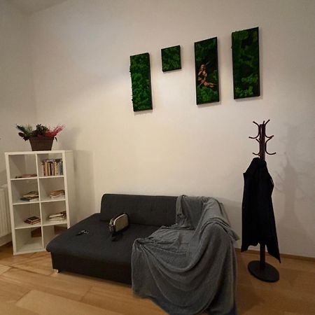 L&L Residence Βρυξέλλες Εξωτερικό φωτογραφία