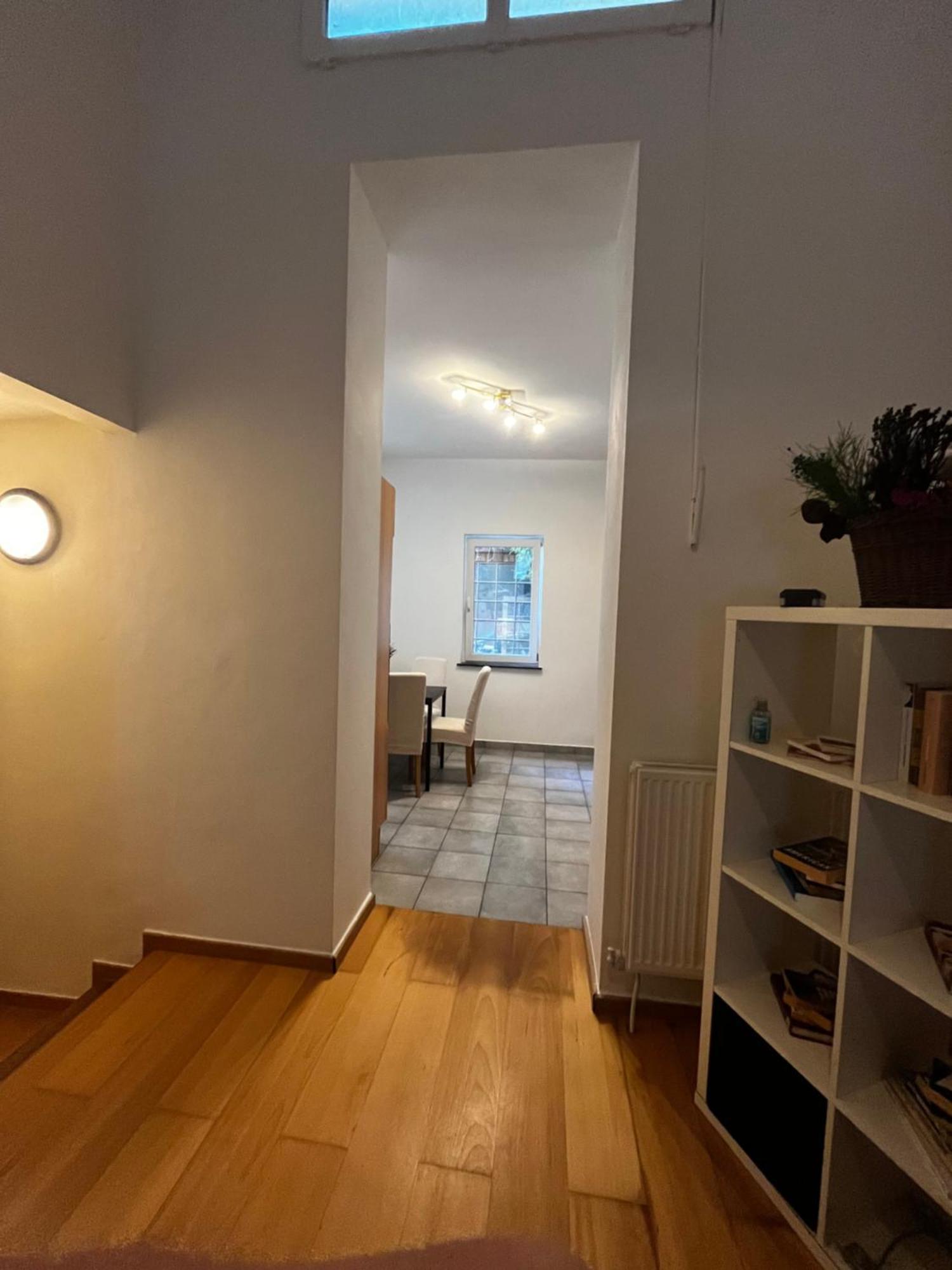 L&L Residence Βρυξέλλες Εξωτερικό φωτογραφία