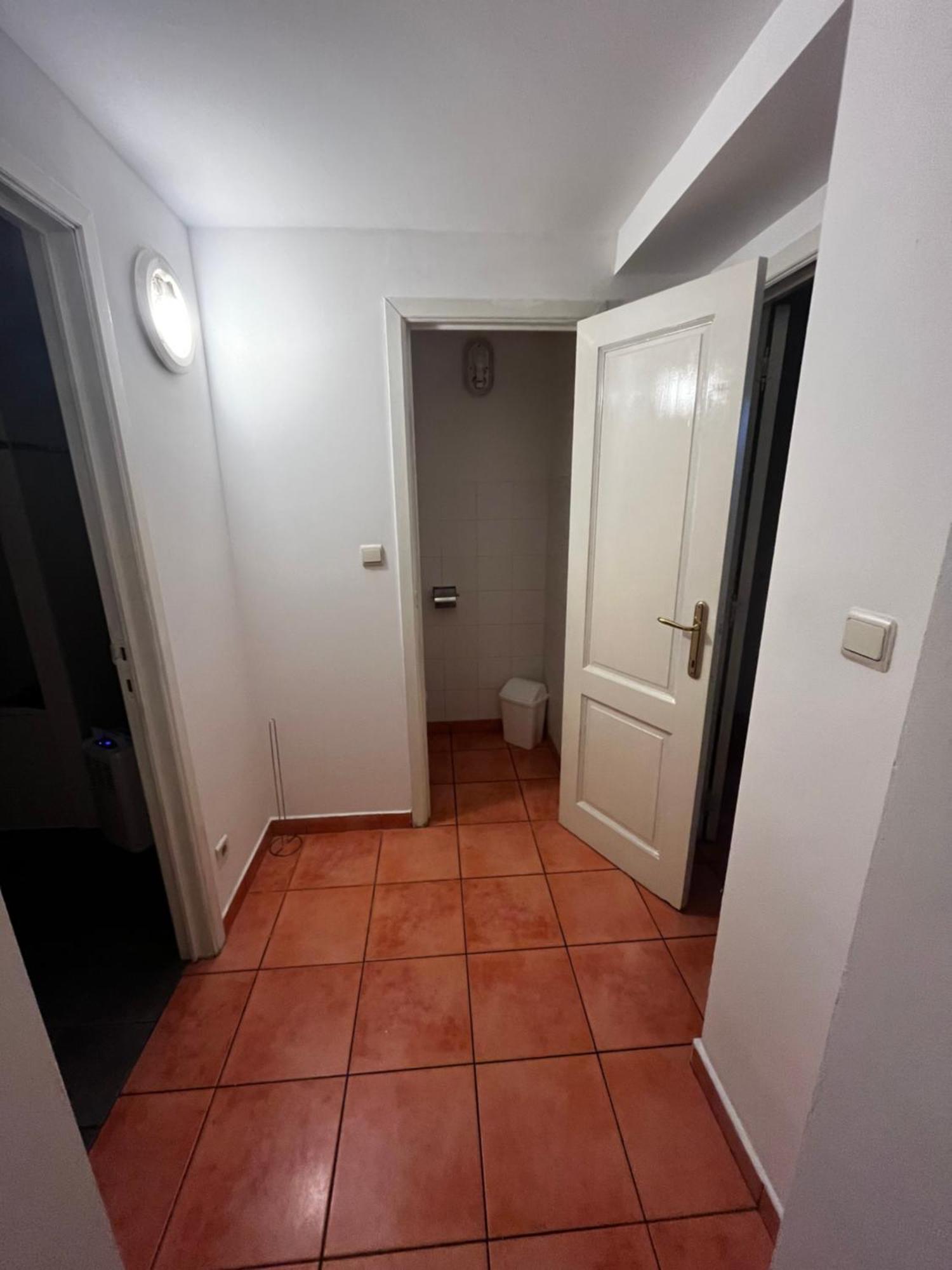 L&L Residence Βρυξέλλες Εξωτερικό φωτογραφία