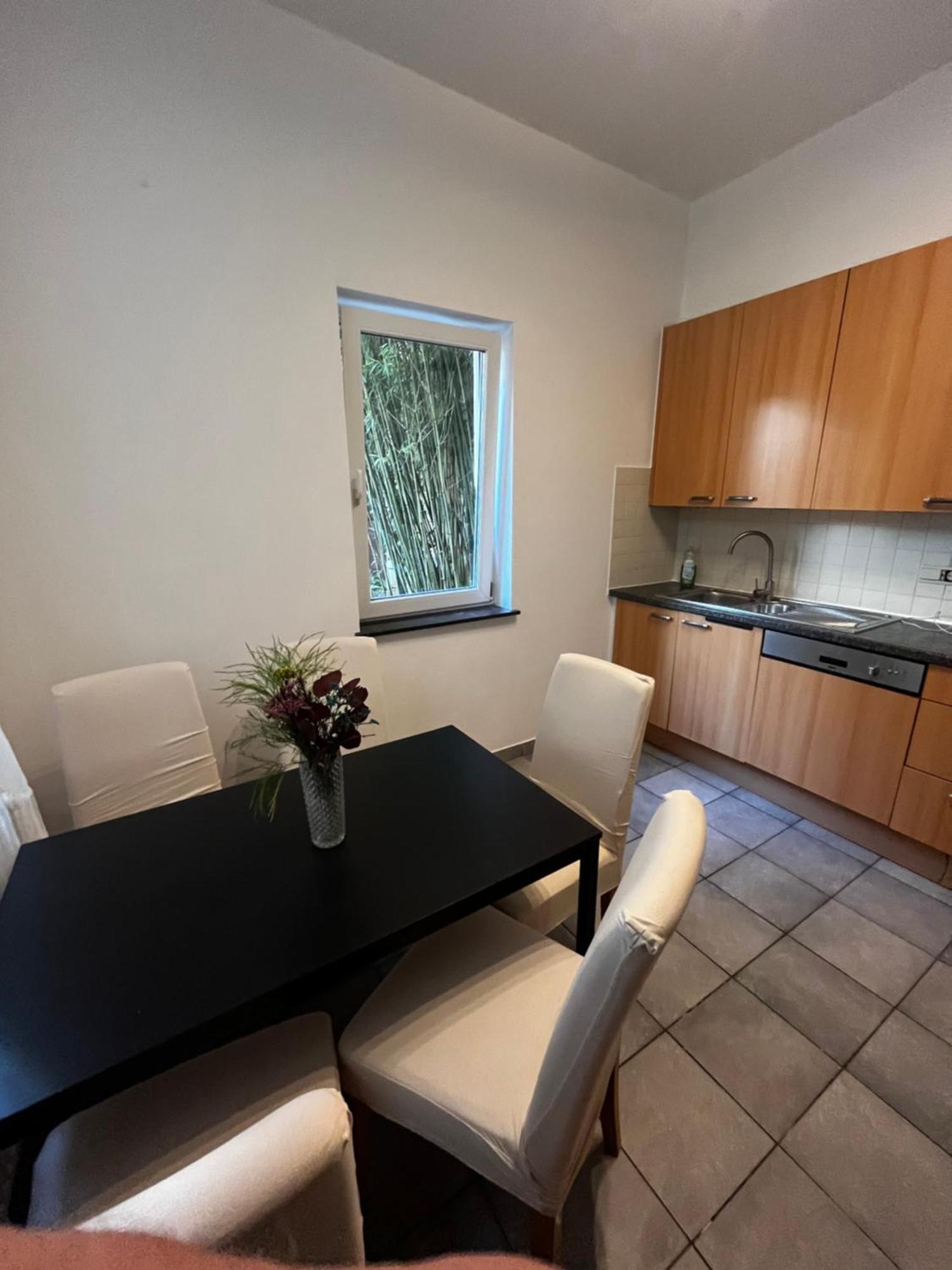 L&L Residence Βρυξέλλες Εξωτερικό φωτογραφία