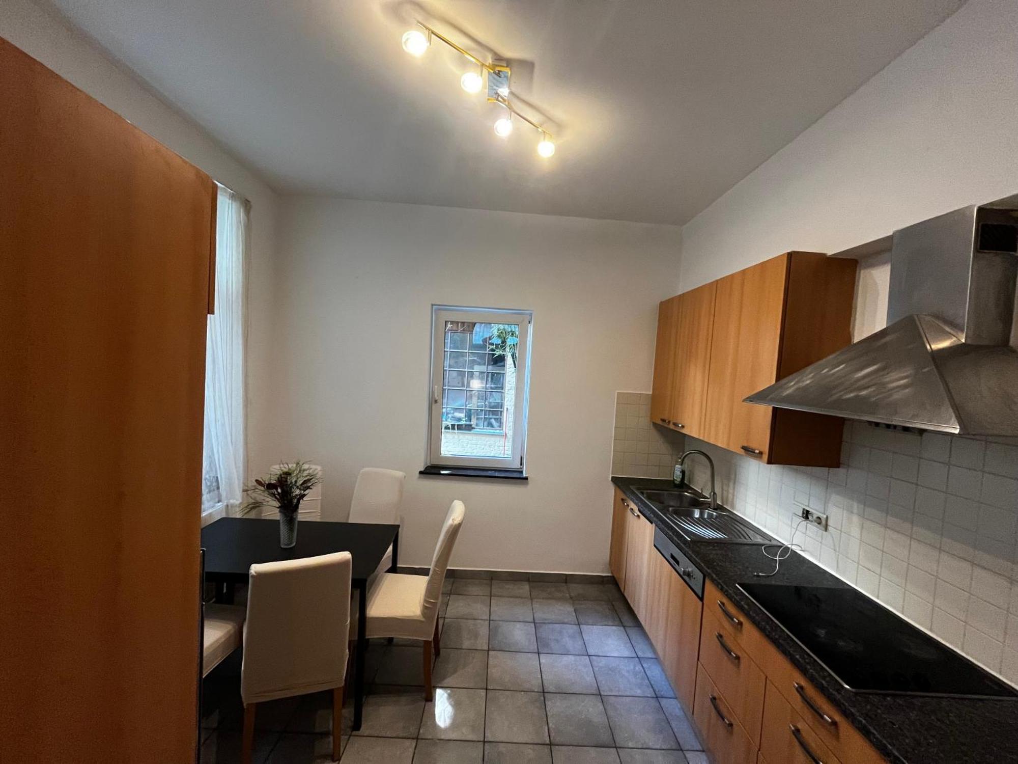 L&L Residence Βρυξέλλες Εξωτερικό φωτογραφία