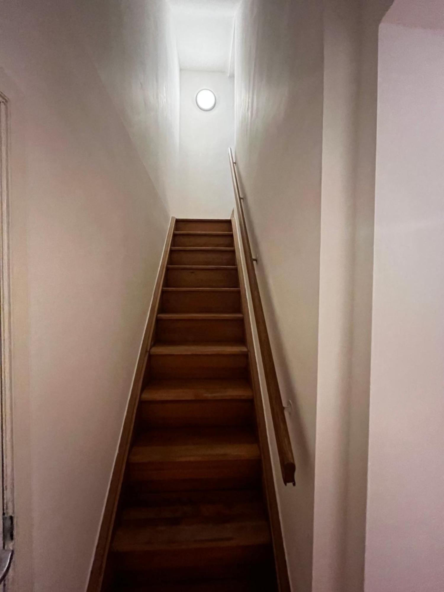 L&L Residence Βρυξέλλες Εξωτερικό φωτογραφία