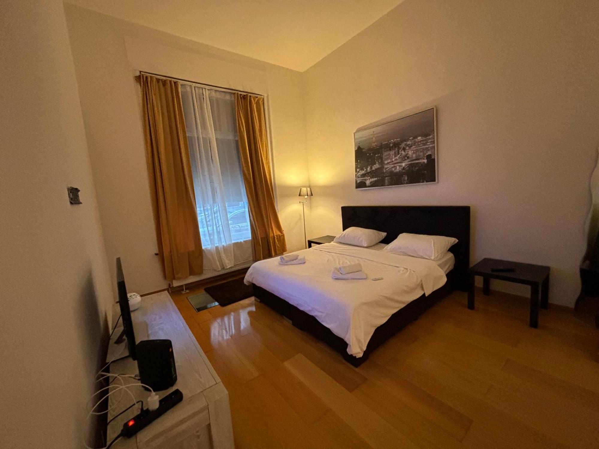L&L Residence Βρυξέλλες Εξωτερικό φωτογραφία