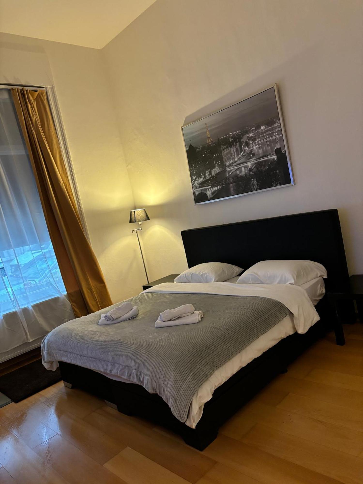 L&L Residence Βρυξέλλες Εξωτερικό φωτογραφία