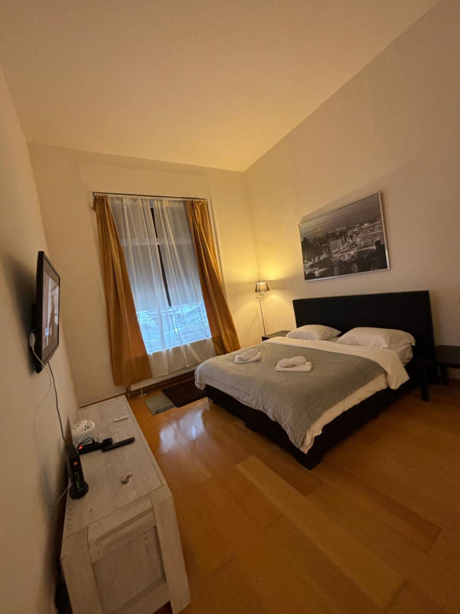 L&L Residence Βρυξέλλες Εξωτερικό φωτογραφία