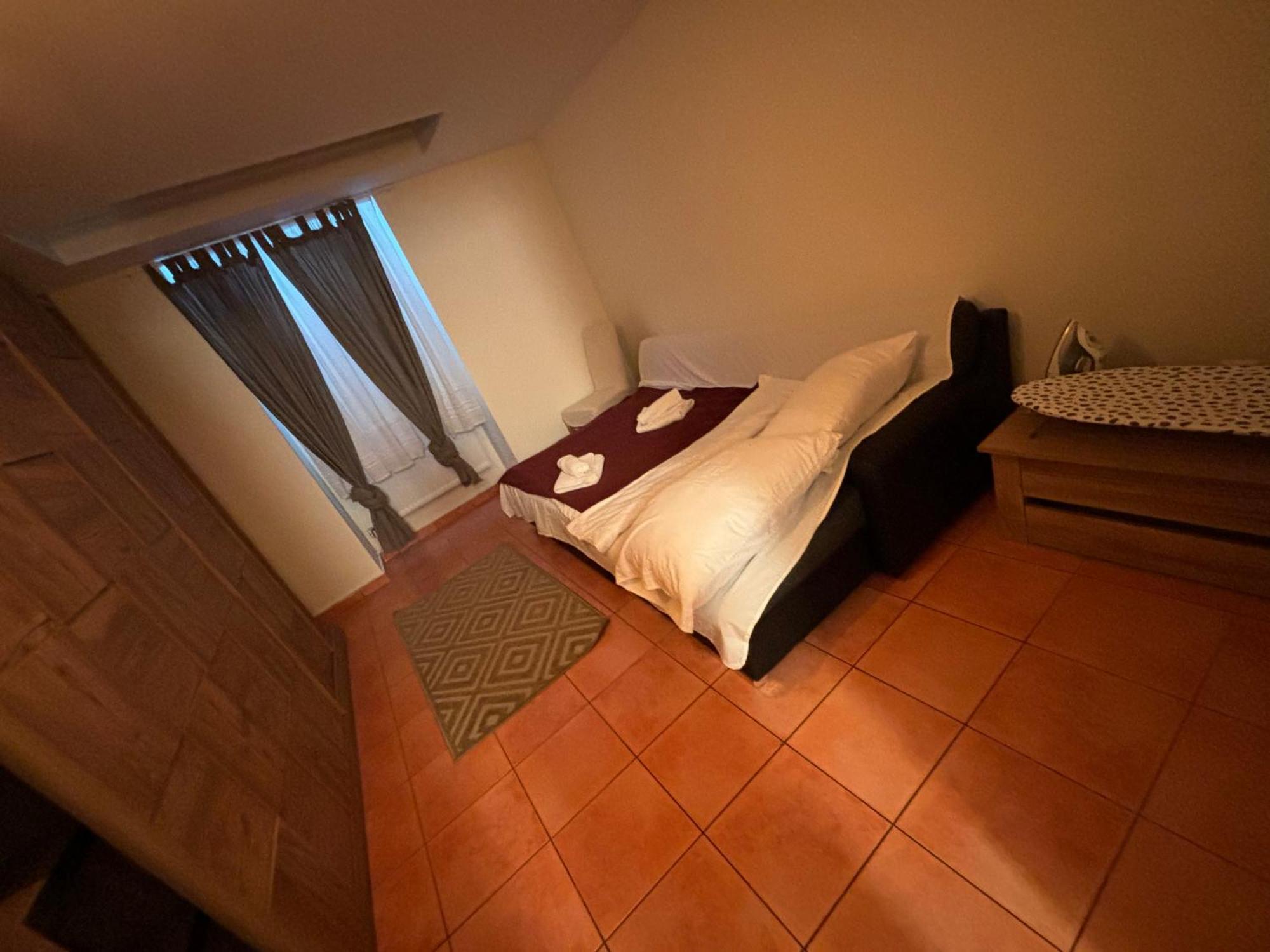 L&L Residence Βρυξέλλες Εξωτερικό φωτογραφία
